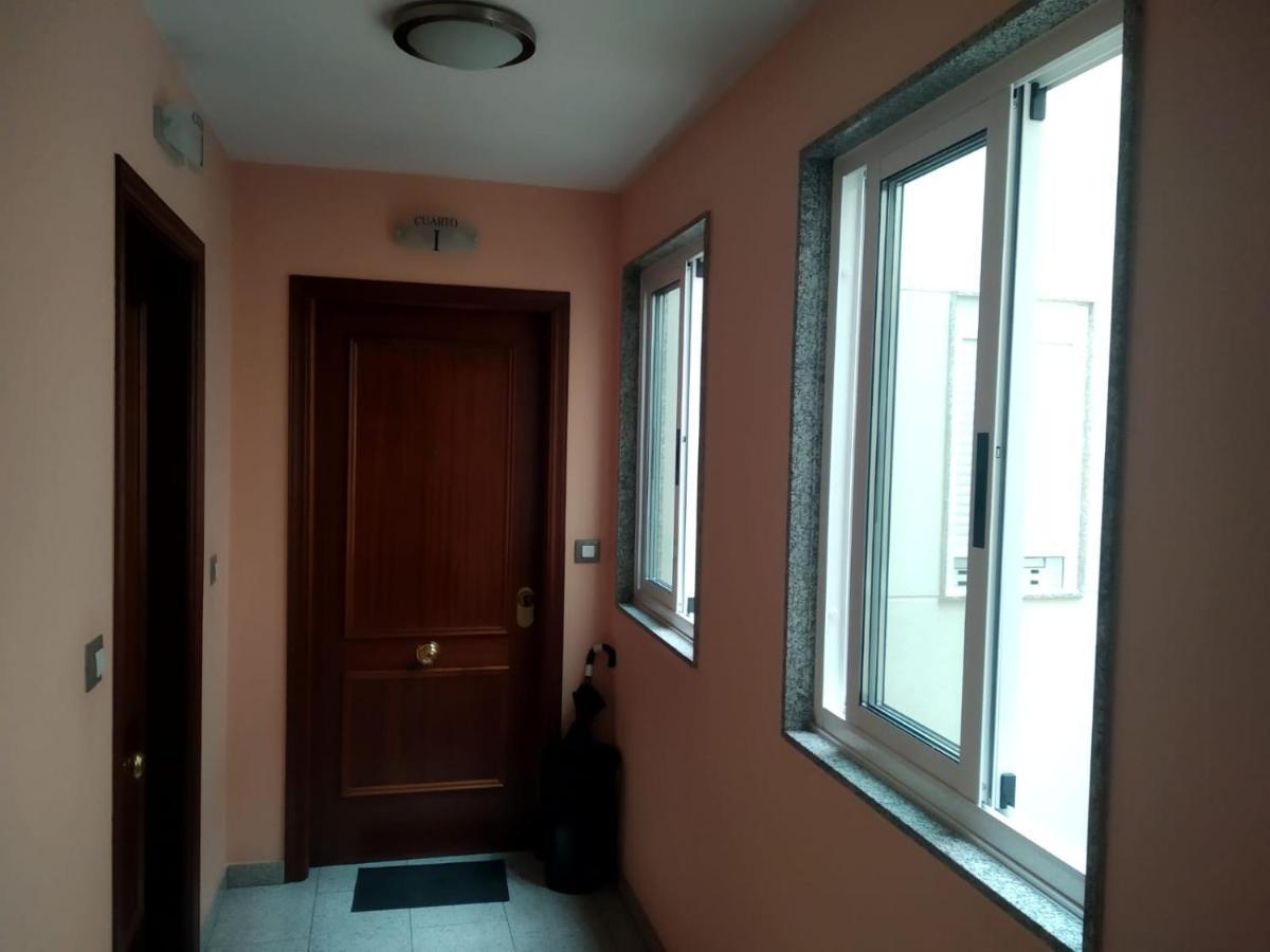 Los Coucheiros Неґрейра Екстер'єр фото