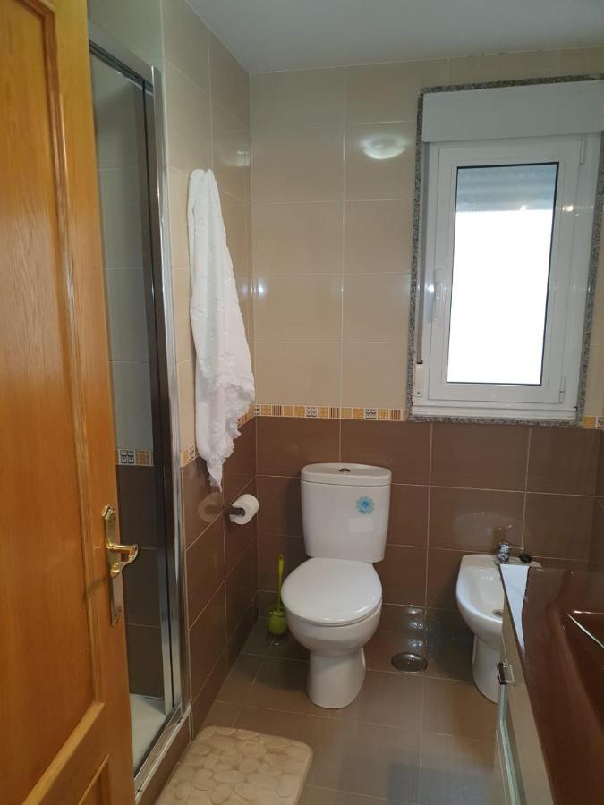 Los Coucheiros Неґрейра Екстер'єр фото